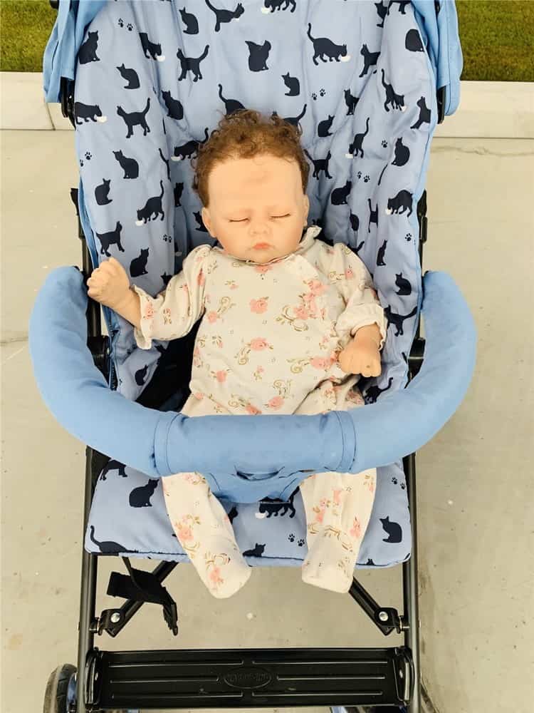 OMS /生命體征監(jiān)測兒童目標物