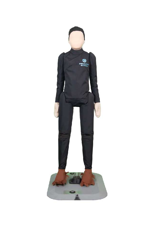 兒童假人目標物